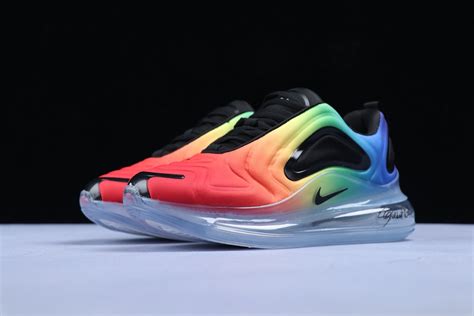 nike air max 720 betrue multicolor black white|Air Max 720 price.